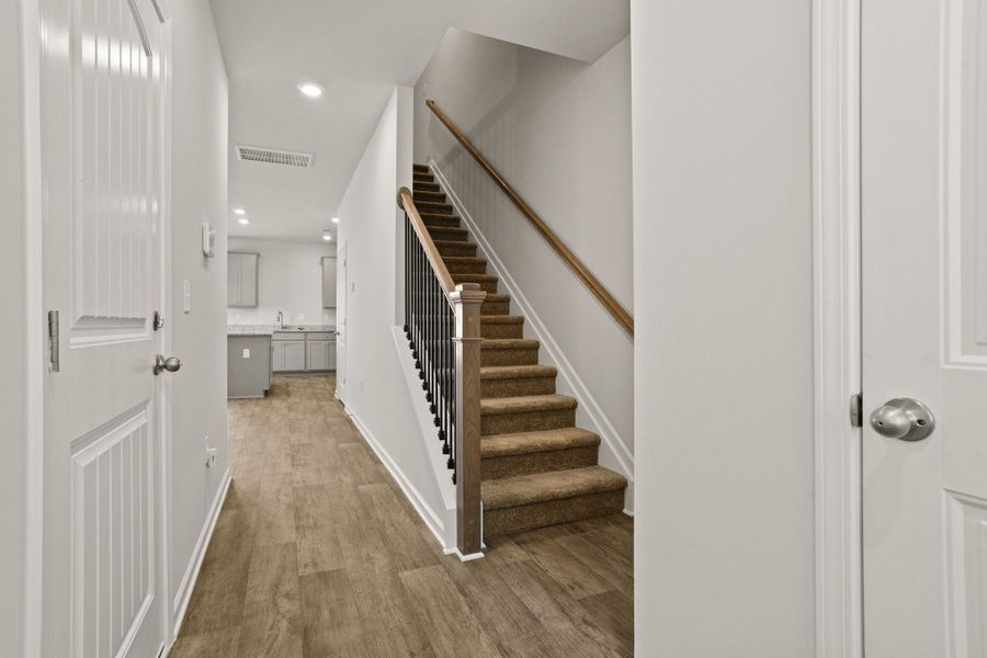 1,417sf New Home in Spartanburg, SC.  - Slide 3