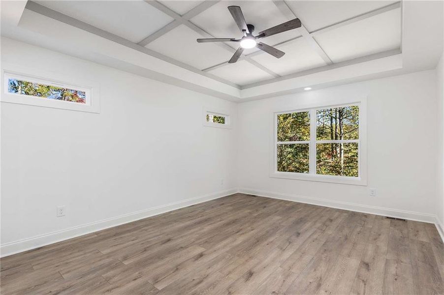 Spacious, unfurnished interior of a new home in , Cornelia (Image 22). Spacious, unfurnished interior of a new home in , Cornelia (Image 22).