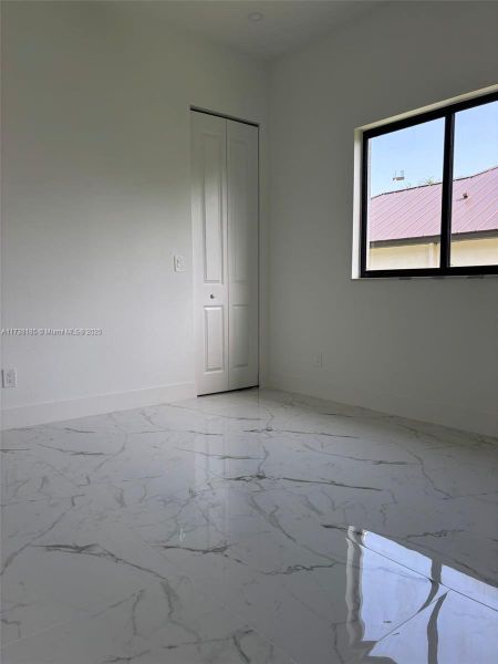 Spacious, unfurnished interior of a new home in , Cape Coral (Image 15). Spacious, unfurnished interior of a new home in , Cape Coral (Image 15).