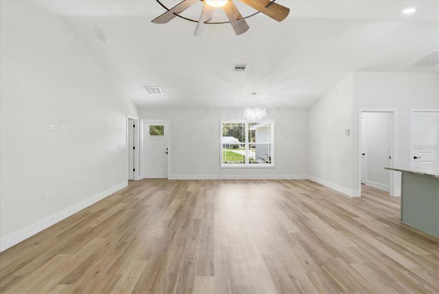Spacious, unfurnished interior of a new home in , Hernando (Image 24). Spacious, unfurnished interior of a new home in , Hernando (Image 24).