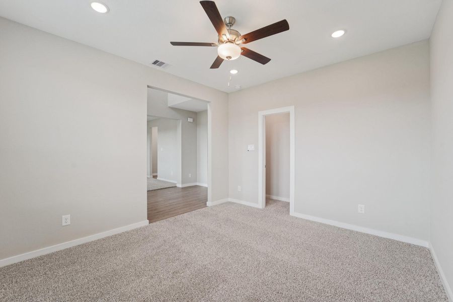 Representative Photo. Not Actual Home. Colors and features may differ from shown representation.