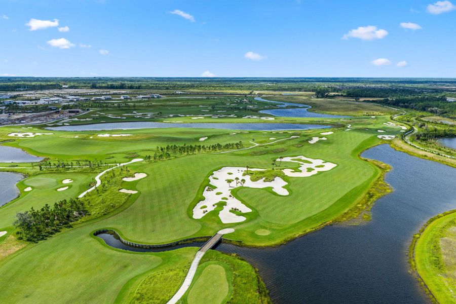 Natural landscape and outdoor views near  in Palm Beach Gardens (Image 49).