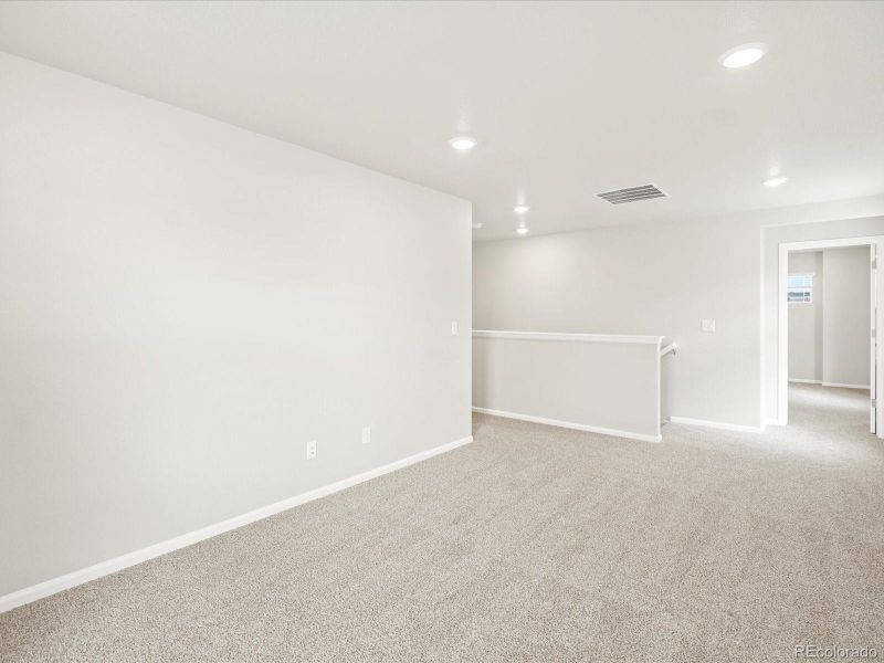 Photos are representative only and are not of the actual home. Actual finishes, elevation, and features may vary. Photos are representative only and are not of the actual home. Actual finishes, elevation, and features may vary.