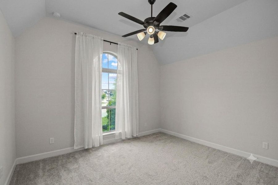Front Bedroom 1 Front Bedroom 1