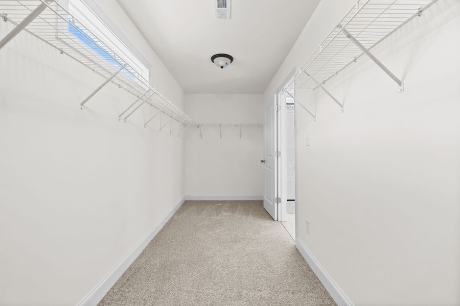 Southport New Home in Benson, NC.  - Slide 47