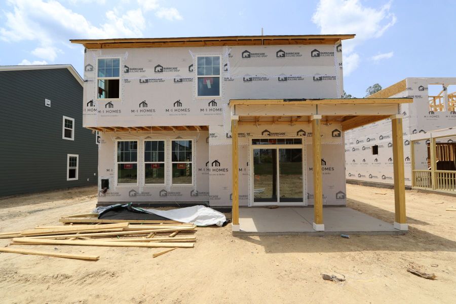 Exterior Exterior