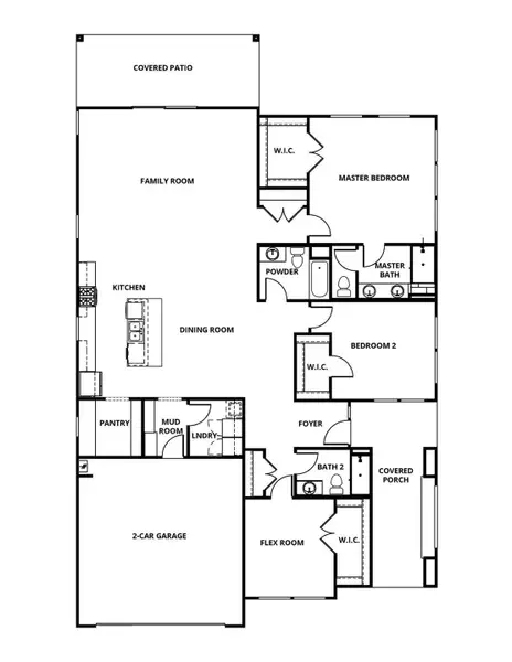 Image 20 of a home in Hallimore Ranch.