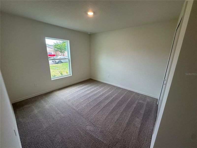 Spacious, unfurnished interior of a new home in , Palm Coast (Image 6).