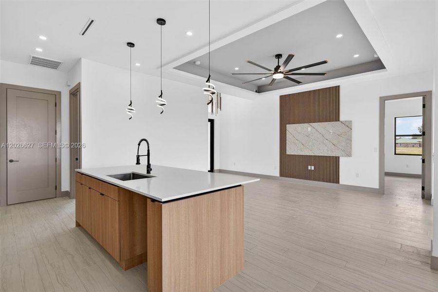 Kitchen Kitchen