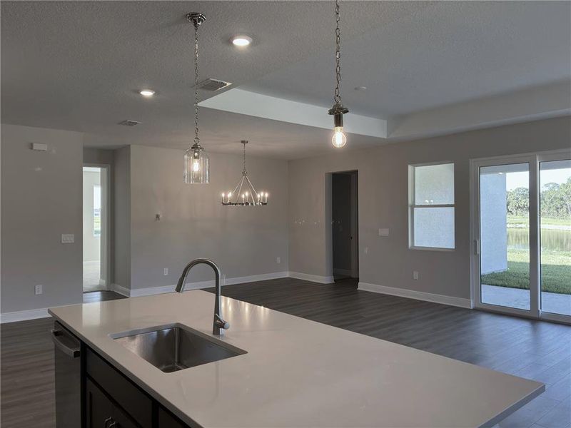 Image 26 of a home in Oakfield Trails.