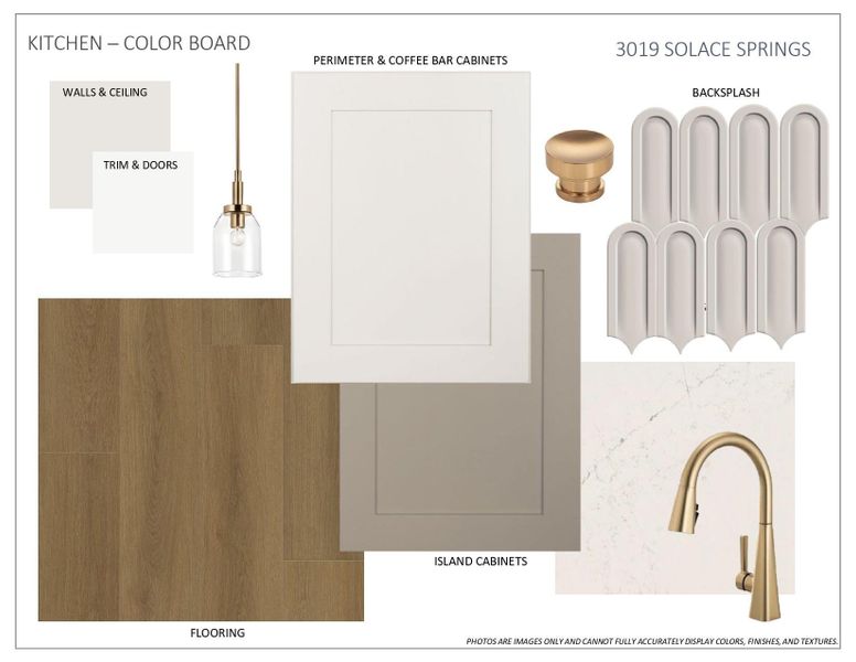 Sample of building materials used in homes in Midline, Webster (Image 11).