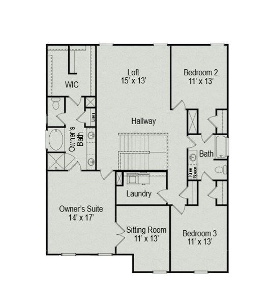 **Second Level** **Second Level**