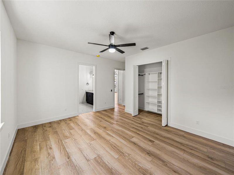 Spacious, unfurnished interior of a new home in , Dade City (Image 42). Spacious, unfurnished interior of a new home in , Dade City (Image 42).