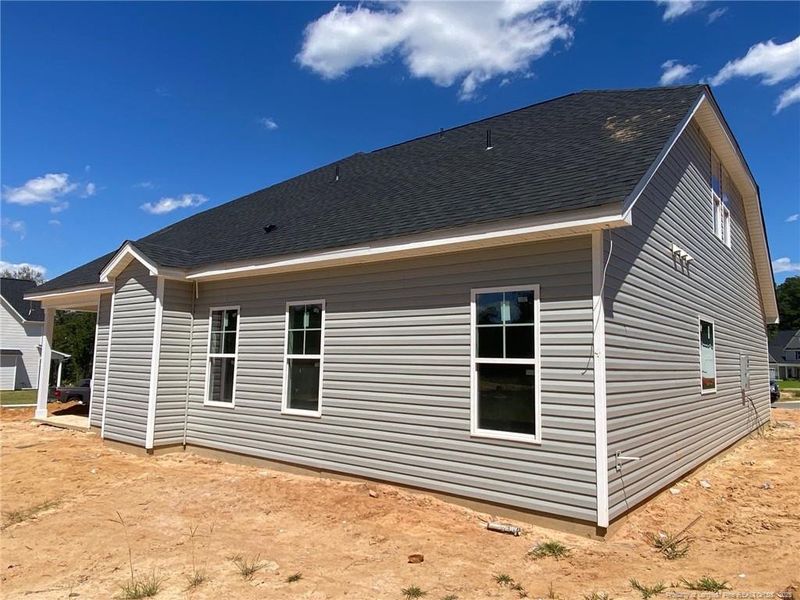 Photo taken: 8/27/2025