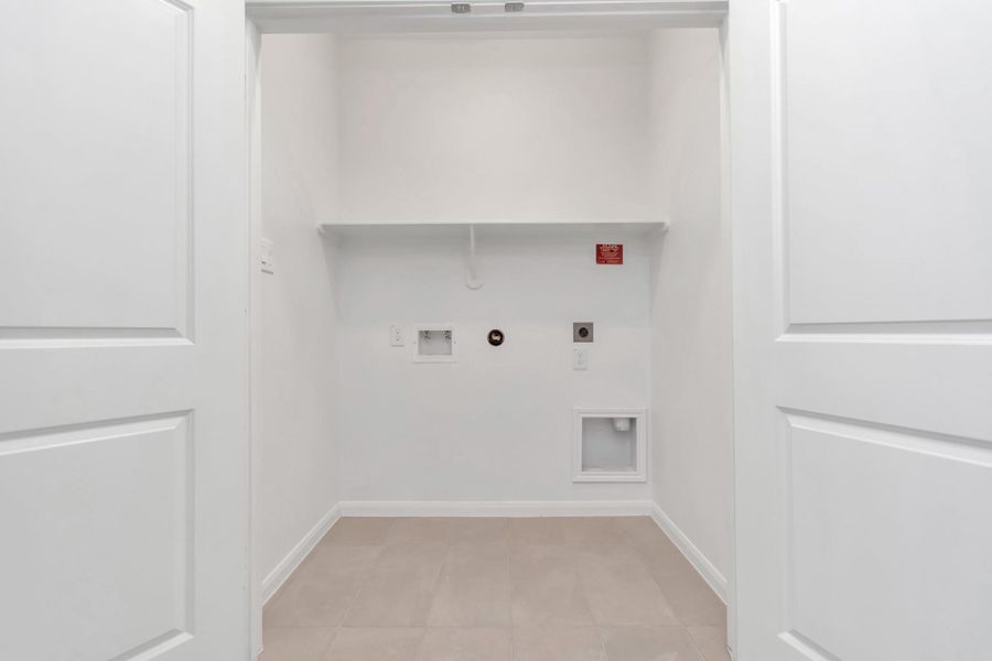 Spacious, unfurnished interior of a new home in Montgomery Ridge: Landmark Collection, Montgomery (Image 15). Spacious, unfurnished interior of a new home in Montgomery Ridge: Landmark Collection, Montgomery (Image 15).