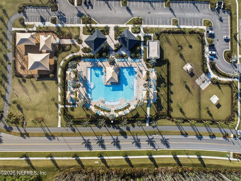 Community amenities in , Ponte Vedra (Image 62).