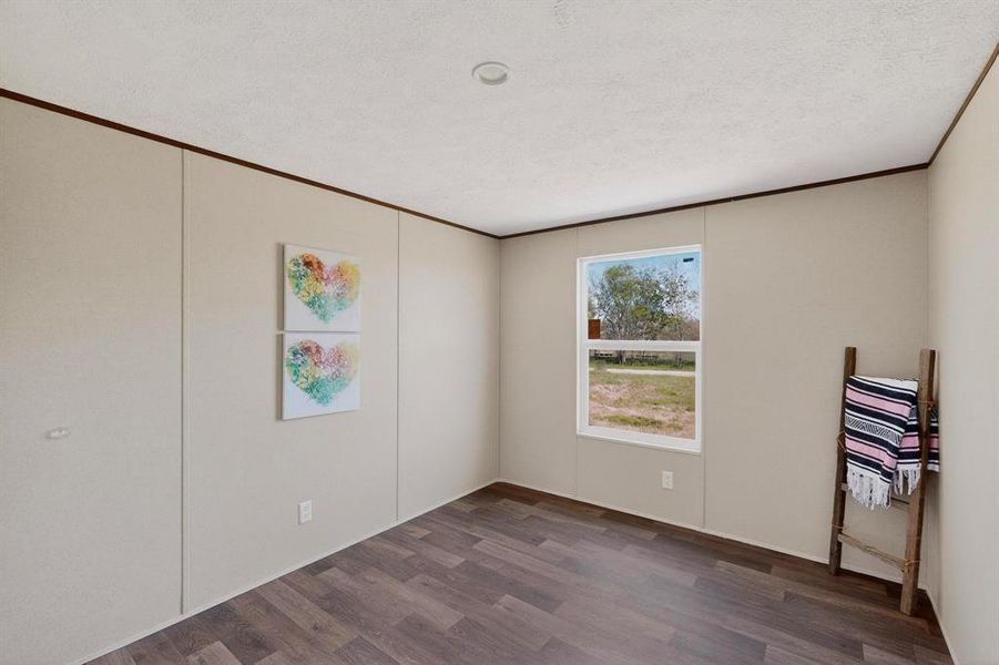 Spacious, unfurnished interior of a new home in , Sulphur Springs (Image 22). Spacious, unfurnished interior of a new home in , Sulphur Springs (Image 22).