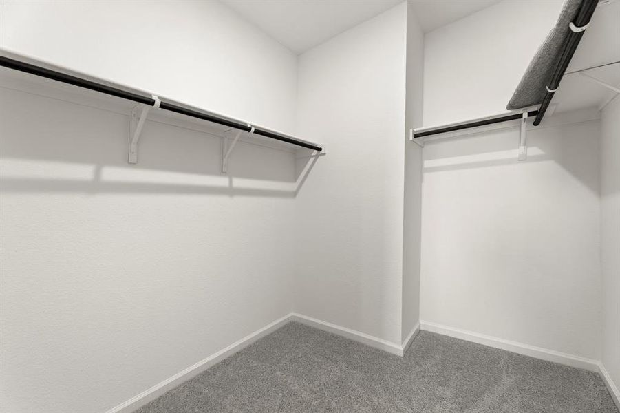 24. 501 Merced - Closet