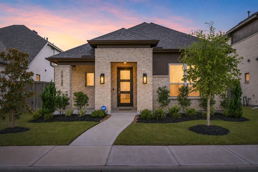 Image 36 of a home in Riceland.