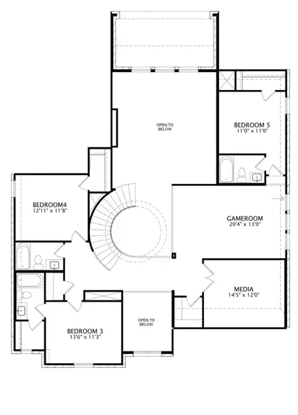 Second Level