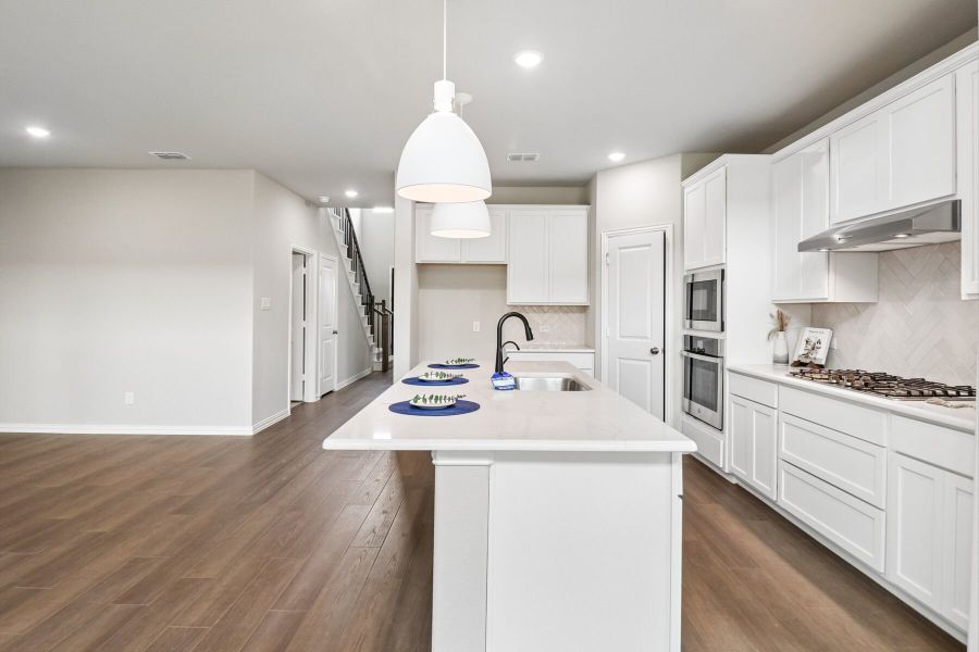 Kitchen Kitchen
