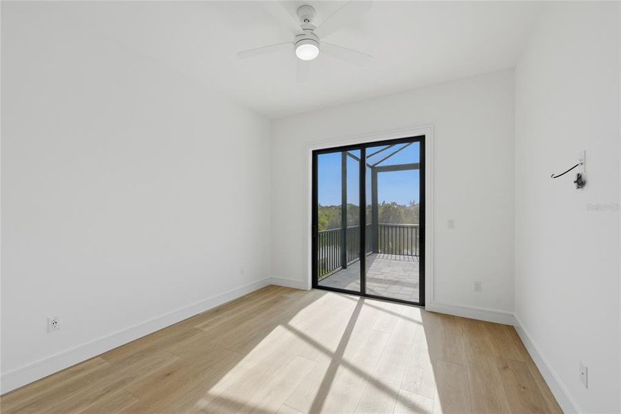 Spacious, unfurnished interior of a new home in , Port Charlotte (Image 49). Spacious, unfurnished interior of a new home in , Port Charlotte (Image 49).