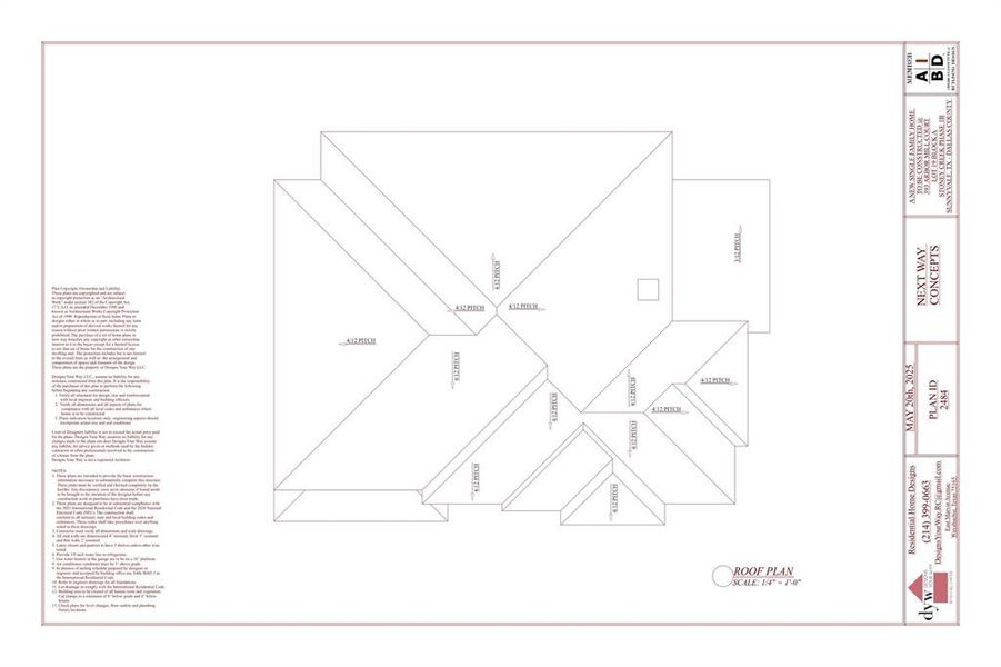2D floor plan layout of this home in , Sunnyvale, TX (Image 16). 2D floor plan layout of this home in , Sunnyvale, TX (Image 16).