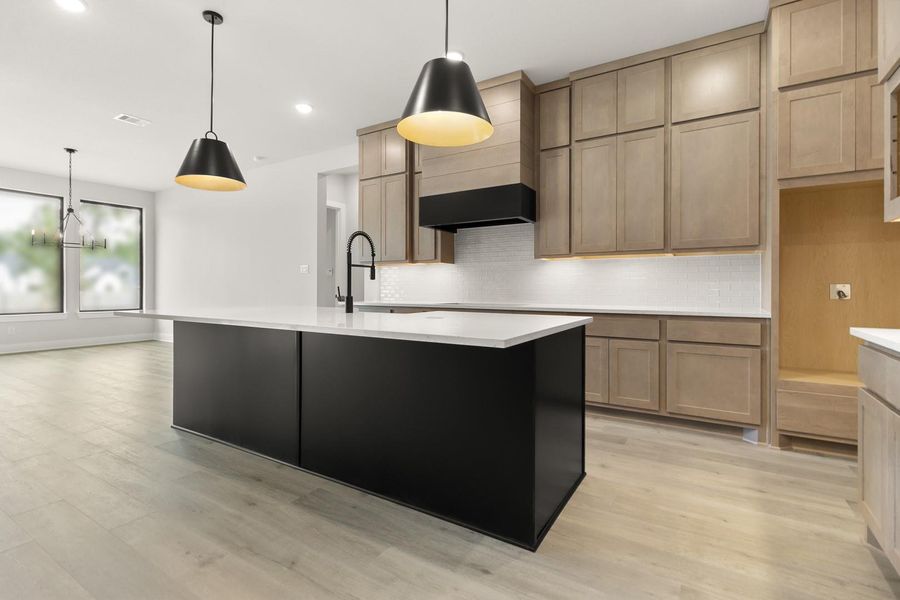 Kitchen Kitchen