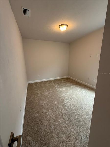 Spacious, unfurnished interior of a new home in Lugano, Gainesville (Image 23).