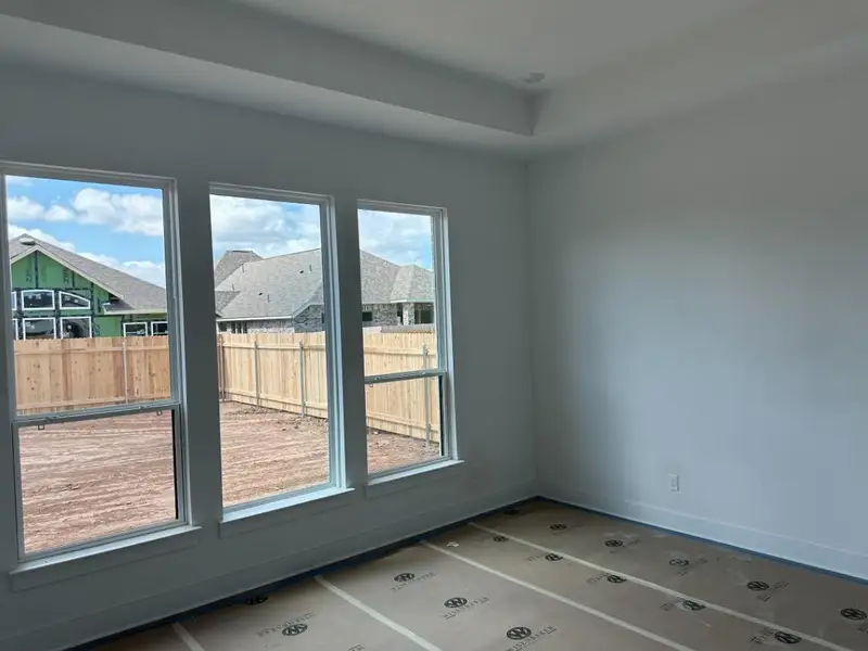 213 Borrego Bend - Under Construction