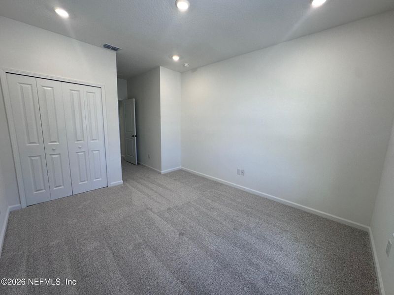 Spacious, unfurnished interior of a new home in , St. Augustine (Image 6).