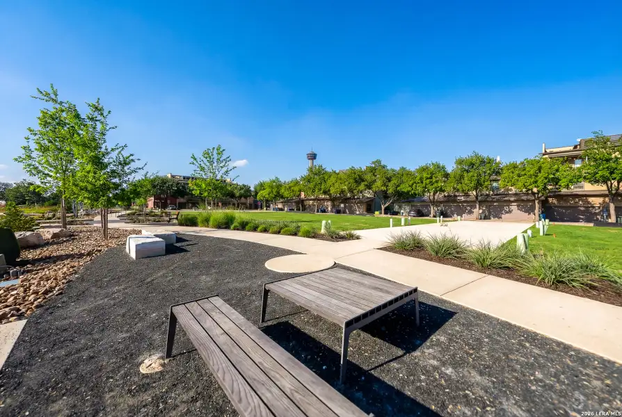 Community amenities in , San Antonio (Image 29).