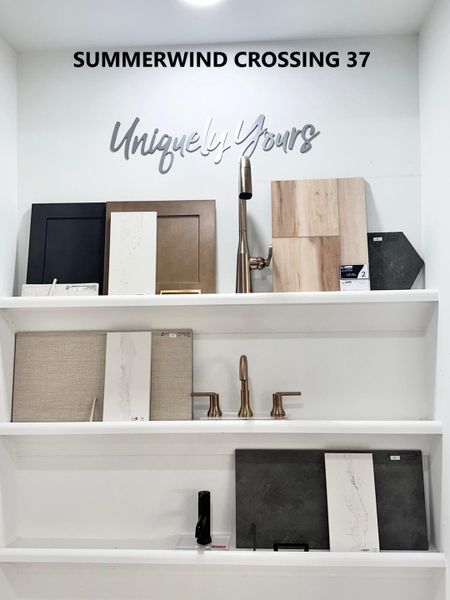 Image 7 of a home in Summerwind Crossing at Lakes of Cane Bay.