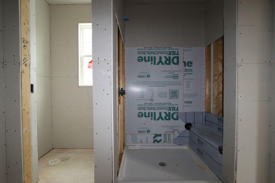 Bathroom Bathroom