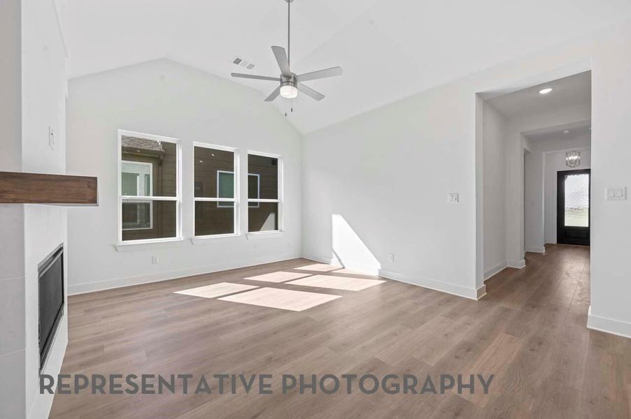 Family Room Family Room