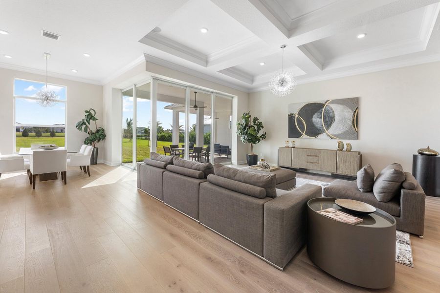 Great Room Great Room