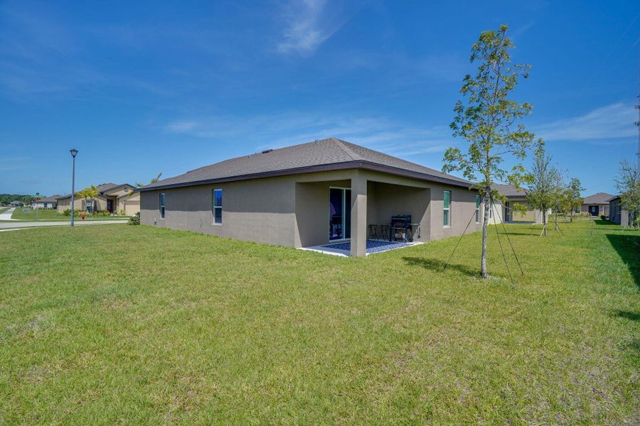 Image 26 of a home in Celebration Pointe.