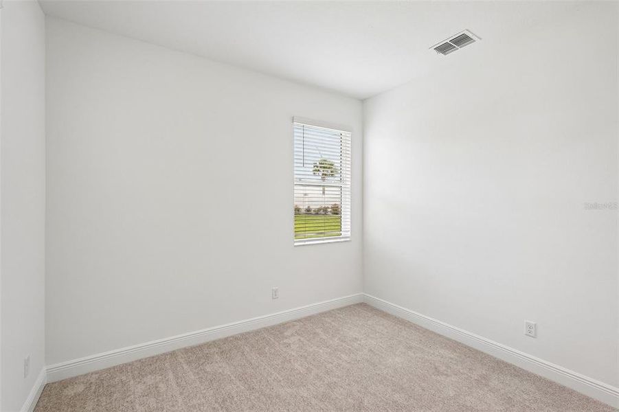Spacious, unfurnished interior of a new home in Sweetwater at Lakewood Ranch, Lakewood Ranch (Image 8).