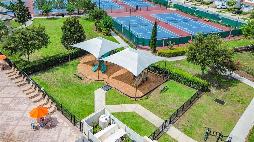 Community amenities in , Orlando (Image 45).
