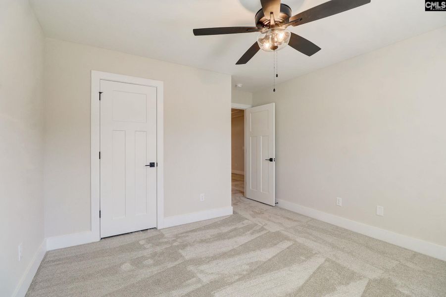 Spacious, unfurnished interior of a new home in Raglins Creek, Lugoff (Image 32). Spacious, unfurnished interior of a new home in Raglins Creek, Lugoff (Image 32).
