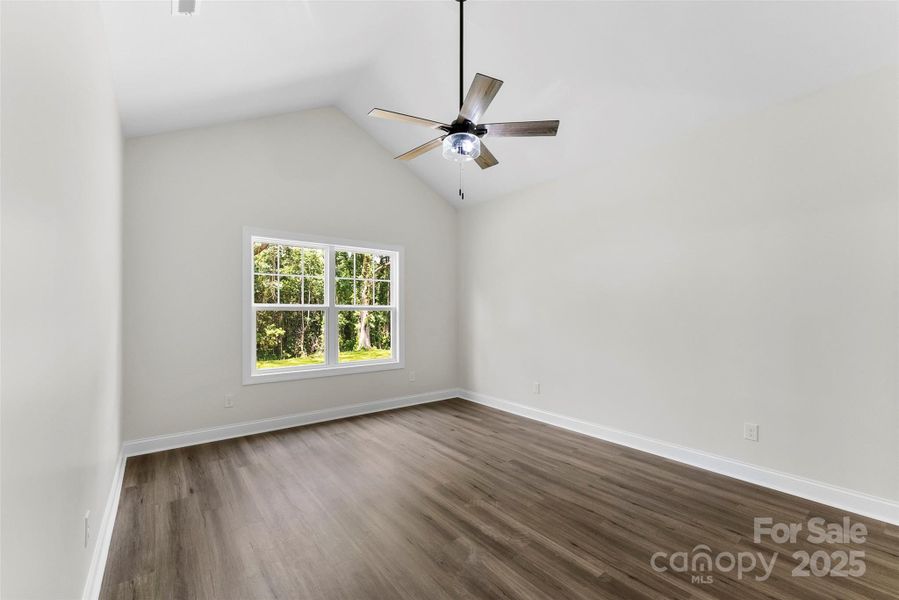 Spacious, unfurnished interior of a new home in , Gastonia (Image 17). Spacious, unfurnished interior of a new home in , Gastonia (Image 17).