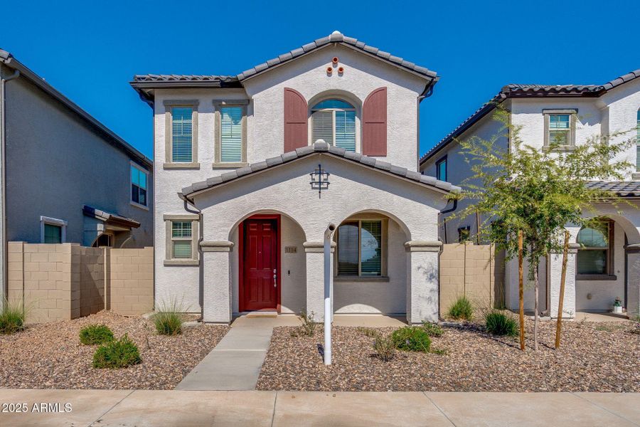 1334 W Sparrow 1334 W Sparrow