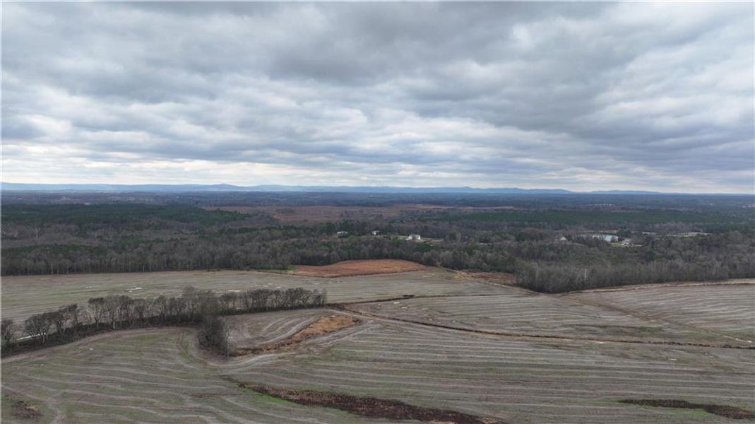 Site preparation for new homesites in , Ranger (Image 49).