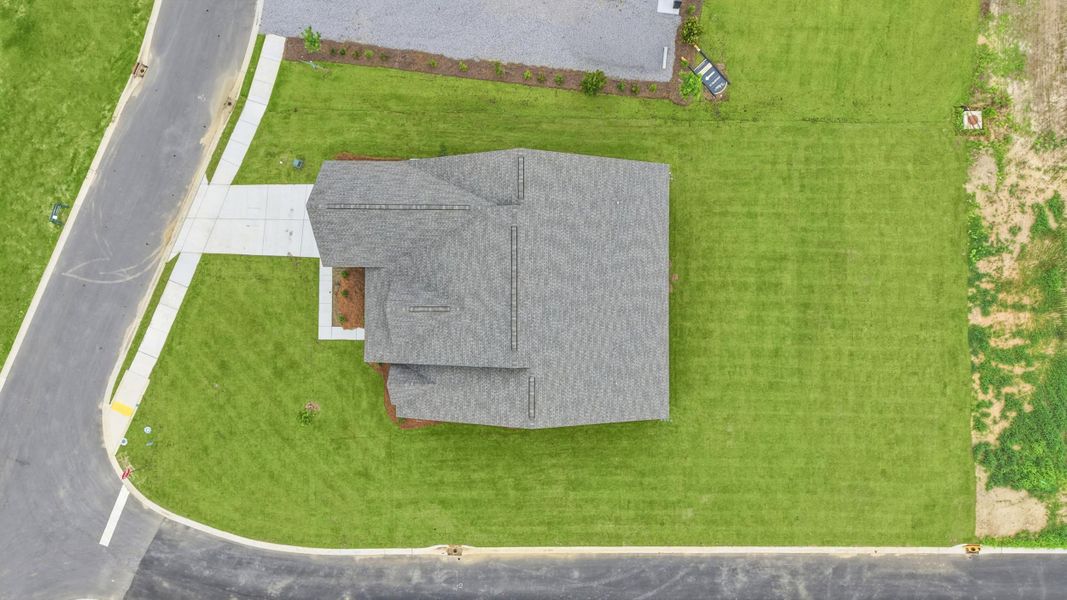 Image 38 of a home in Edgefield.