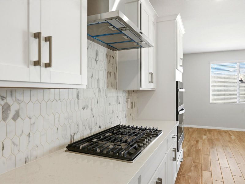 Image 24 of a home in White Tank Foothills Signature Series. Image 24 of a home in White Tank Foothills Signature Series.