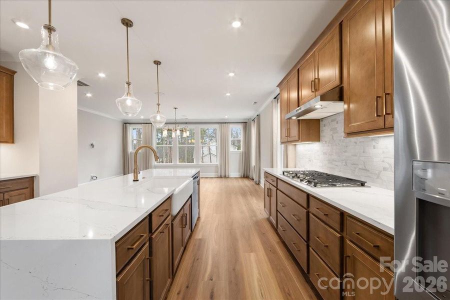 Marquis Plan Model Photo Marquis Plan Model Photo