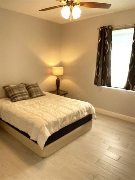 Furnished interior view inside a new home in , Port Charlotte (Image 19). Furnished interior view inside a new home in , Port Charlotte (Image 19).