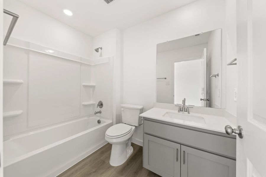 Bathroom 2 Bathroom 2