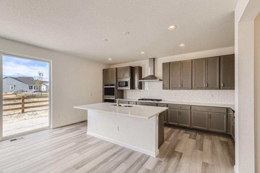 New Home in Elizabeth, CO.  - Slide 8