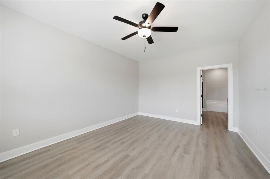 Spacious, unfurnished interior of a new home in , Port Charlotte (Image 52). Spacious, unfurnished interior of a new home in , Port Charlotte (Image 52).